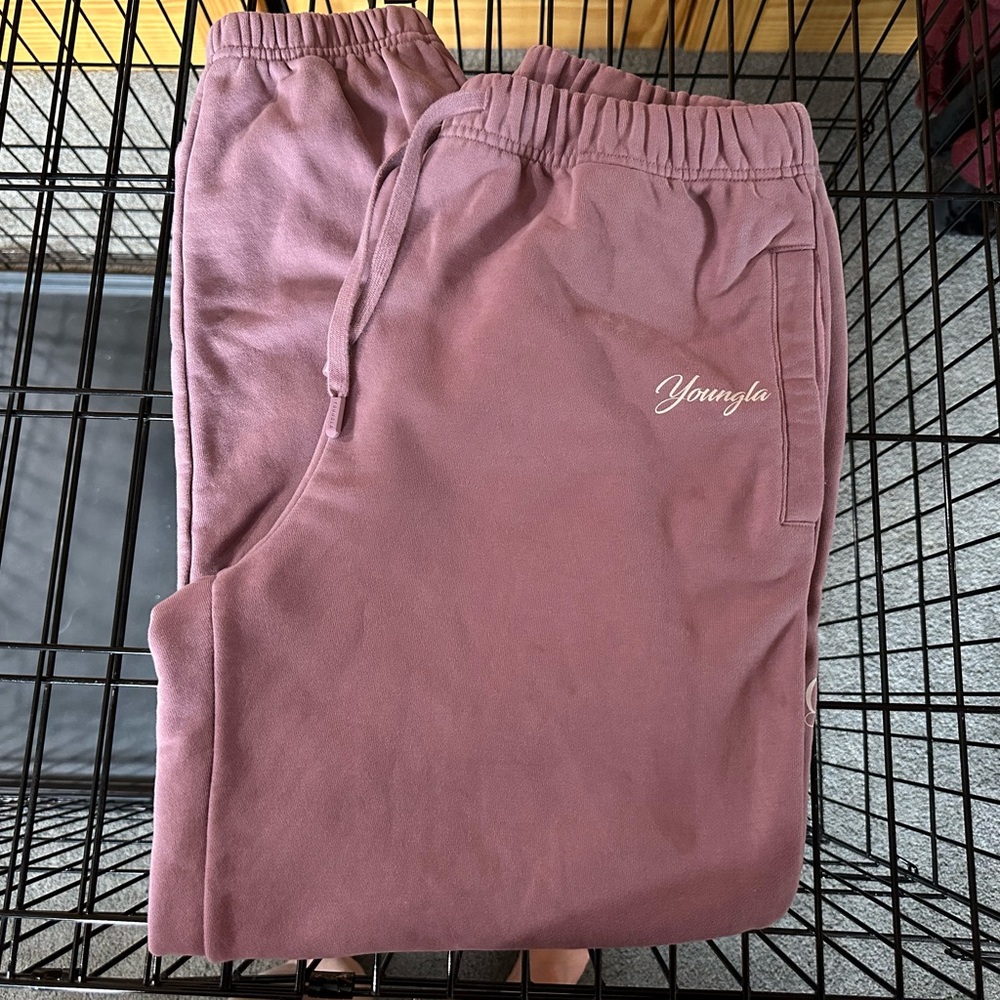 Women’s YoungLa sweatpants